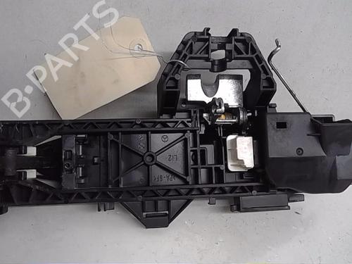 Front left exterior door handle MERCEDES-BENZ C-CLASS (W204)  | BP17050907C128 