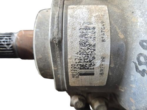 Front differential DACIA DUSTER (HS_) 1.5 dCi 4x4 (HSMC, HSMD) | BP36396592M23 - Image 4