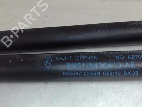 Used Tailgate lift support FORD FOCUS III [2010-2020]  19337283