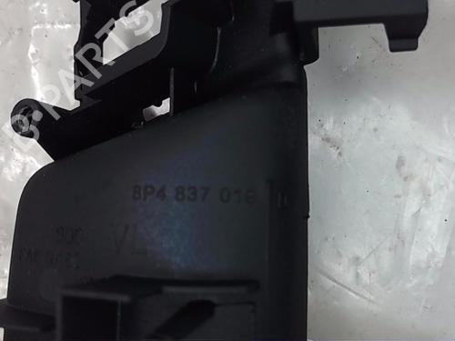 Front left interior door handle AUDI A3 Sportback (8PA) 1.6 TDI | BP17718573I13 