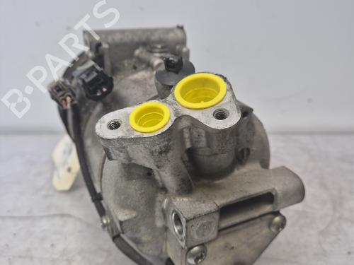 AC compressor RENAULT CAPTUR I (J5_, H5_) 0.9 TCe 90 | BP32291259M34 - Image 2