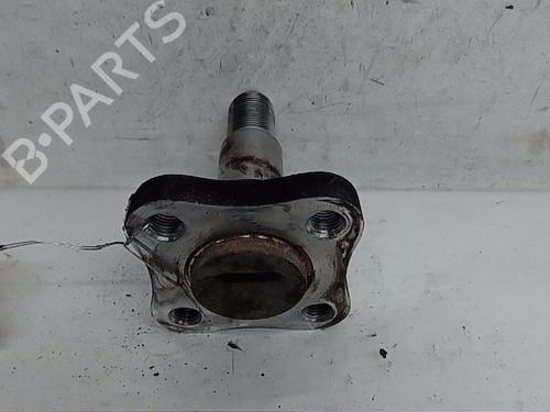 Left rear steering knuckle RENAULT CLIO IV (BH_) 0.9 TCe 90 (BHNF, BHMA, BHMH, BHJK, BHJR) | BP14566747M27 