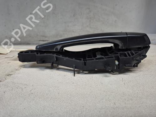 Rear left exterior door handle BMW 3 Touring (F31) 318 d | BP27215884C130