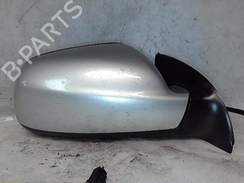 Right mirror PEUGEOT 307 CC (3B) 2.0 HDi 135 | BP21179775C27 
