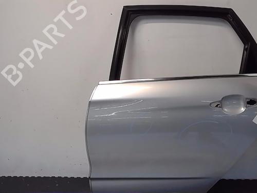 Used Left rear door CITROËN C4 II (NC_) 1.6 HDi 110 (112 hp) 17065885