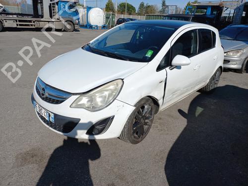 Teile für OPEL CORSA D (S07)  1.2 (L08, L68)  4641054 