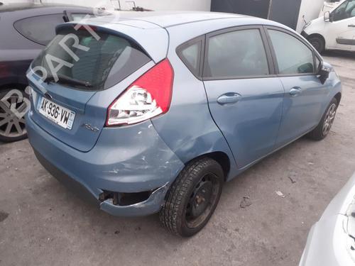 Display monitor FORD FIESTA VI (CB1, CCN) 1.4 TDCi | BP13833965C48 