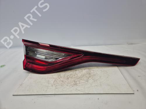 Used Left tailgate light RENAULT MEGANE IV Hatchback (B9A/M/N_) [2015-2026]  31179066