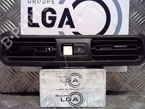 Used Air vent Air vent CITROËN BERLINGO Box Body/MPV (K9) [2018-2026] 34048759 34048759