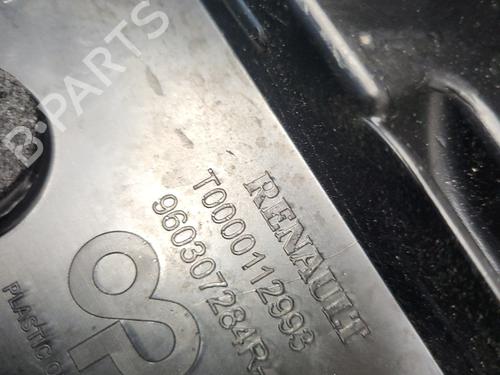 Third brake light RENAULT CLIO IV (BH_) 0.9 TCe 90 (BHNF, BHMA, BHMH, BHJK, BHJR) | BP30867995L11