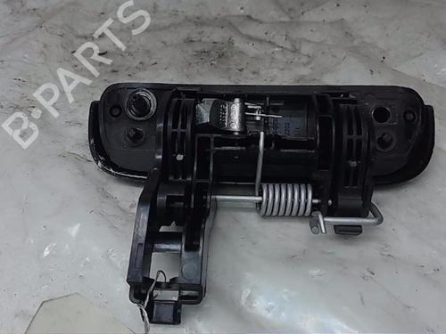 Front left exterior door handle RENAULT TWINGO III (BCM_, BCA_) 1.0 SCe 75 | BP16726392C128