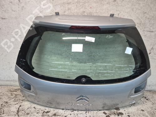Used Tailgate CITROËN C3 I (FC_, FN_) [2002-2013]  30501486
