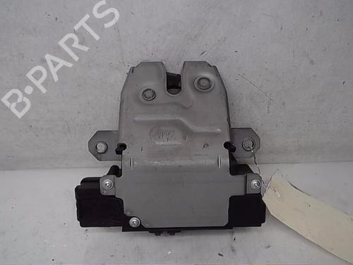 Tailgate lock FORD S-MAX (WA6) 2.0 TDCi | BP13830453C101 
