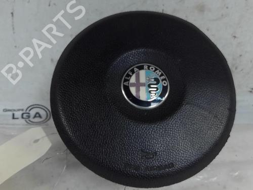 Driver airbag ALFA ROMEO BRERA (939_) 2.4 JTDM 20V (939DXD1B, 939DXD12) | BP18086212C9 
