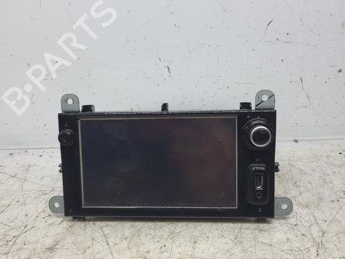 Used Radio Radio RENAULT CLIO IV (BH_) 0.9 TCe 90 (BHNF, BHMA, BHMH, BHJK, BHJR) (90 hp) 35796672 35796672