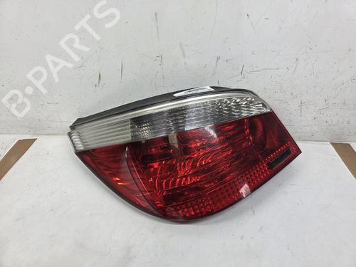 Left taillight BMW 5 (E60) 525 d | BP39212532C34 - Image 2