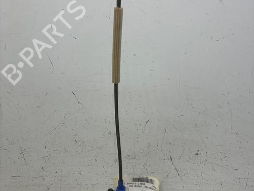 Used Front left lock Front left lock 39599689 39599689