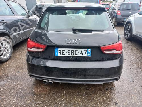 Engine AUDI A1 Sportback (8XA, 8XF) | BP37453655M1 - Image 19