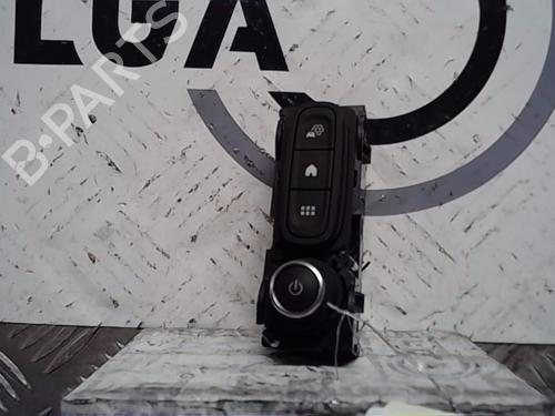 Used Switch RENAULT TWINGO III (BCM_, BCA_) 0.9 TCe 95 (92 hp) 13851795