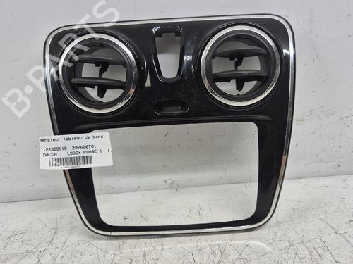Air vent DACIA LODGY (JS_) 1.2 TCe (JSAY, JSM0) | BP37225844I21 - Image 3