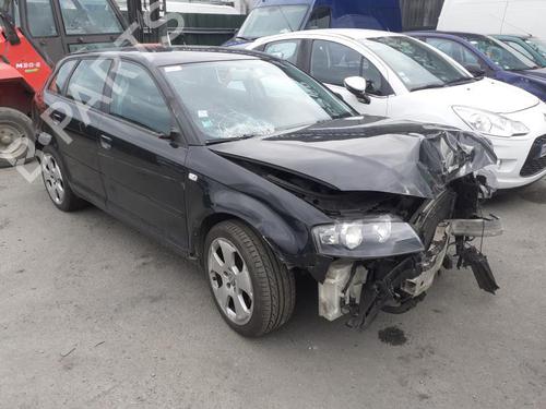 Mirror switch AUDI A3 Sportback (8PA) 1.9 TDI | BP13851876I25 