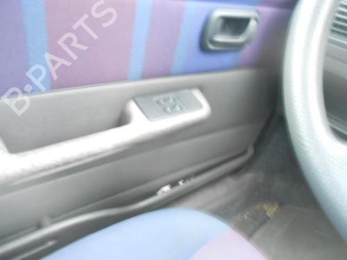 Ignition coil FIAT PUNTO (176_)  | BP14552504M94 