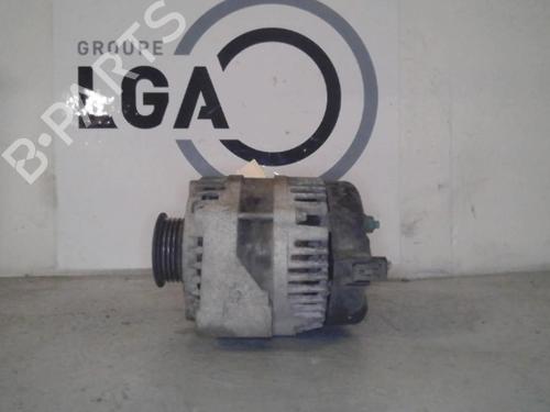 Used Alternator CHEVROLET AVEO / KALOS Hatchback (T250, T255) 1.2 (84 hp) 13866845