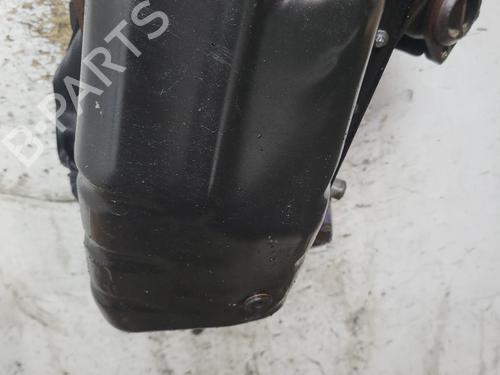 Engine RENAULT TWINGO I (C06_) 1.2 (C066, C068) | BP30955353M1