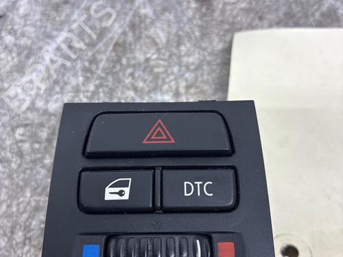 Warning switch BMW 3 (E90) 325 d | BP39599543I22 - Image 2