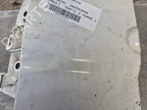 Tanklokket RENAULT TRAFIC II Bus (JL) [2001-2025]  30916154