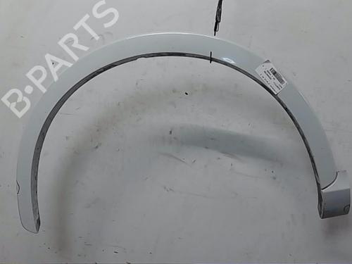 Used Front left wheel arch trim AUDI Q3 (8UB, 8UG) 2.0 TDI quattro (177 hp) 19934336