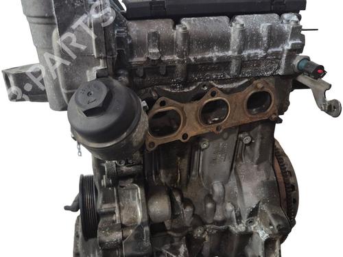 Used Engine Engine VW POLO V (6R1, 6C1) 1.2 (60 hp) 31275677 31275677
