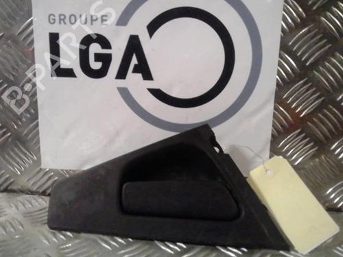 Used Rear left exterior door handle RENAULT CLIO IV (BH_) 1.6 RS Trophy (BHJ4, BHJ6) (220 hp) 13865302