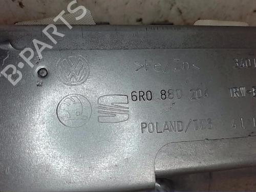 Passenger airbag VW POLO V (6R1, 6C1) 1.2 TSI 16V | BP18122793C10 