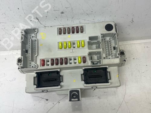 Used Fuse box Fuse box FIAT 500L (351_, 352_) 0.9 (199LYC1B) (105 hp) 36396452 36396452