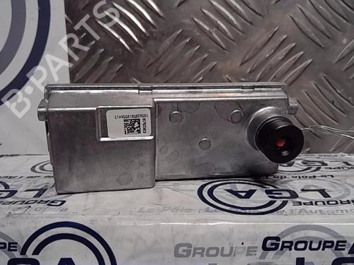 Used Camera RENAULT MEGANE IV Hatchback (B9A/M/N_) 1.8 RS 300 (B9M8) (300 hp) 14551856
