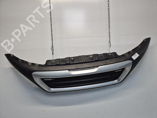 Grill Grill PEUGEOT BOXER Van 2.2 HDi 150 (150 hp) 33210751 33210751