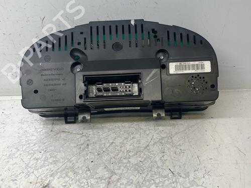 Used Instrument cluster Instrument cluster 36343961 36343961