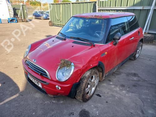 Left taillight MINI MINI (R50, R53) One D | BP21755307C34 