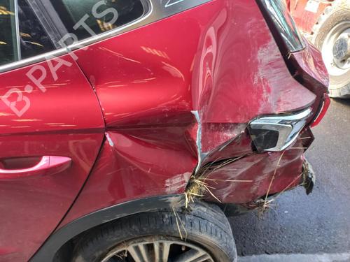 Højre bremsekaliber bag SEAT ARONA (KJ7, KJP) 1.0 TSI | BP18885817M106 
