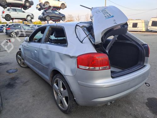 Front right window mechanism AUDI A3 (8P1)  | BP24460412C23  - Image 7