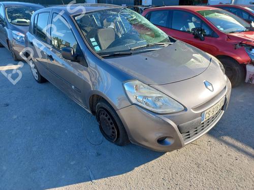 Fuel flap RENAULT CLIO III (BR0/1, CR0/1)  | BP16566797C131 