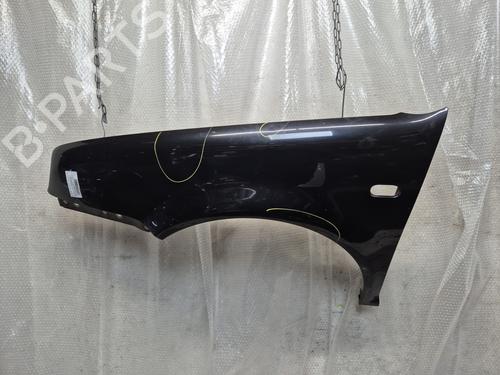 Used Left front fenders VW GOLF IV (1J1) [1997-2008]  30310807