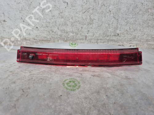 Terzo stop RENAULT CLIO IV (BH_) 1.5 dCi 90 (90 hp) 30798127