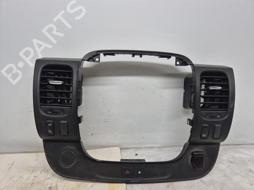 Used Air vent Air vent RENAULT TRAFIC III Van (FG_) 1.6 dCi 120 (FGMK) (121 hp) 33679482 33679482