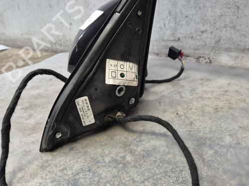 Right mirror VW TIGUAN (5N_) 2.0 TDI 4motion | BP29872152C27