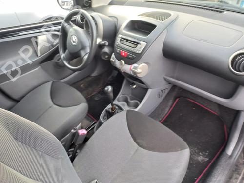 Used Engine Engine TOYOTA AYGO (_B1_) 1.0 (KGB10_, KGB10R) (68 hp) 33443977 33443977