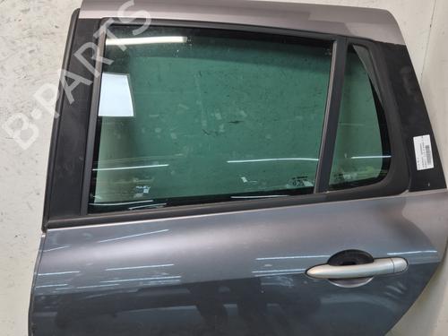 Used Left rear door RENAULT CLIO III (BR0/1, CR0/1) [2005-2014]  24706726