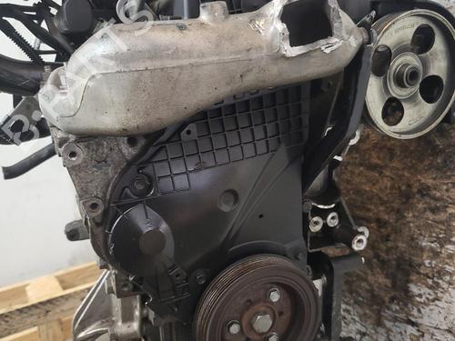 Engine PEUGEOT 206 Hatchback (2A/C) | BP30955317M1