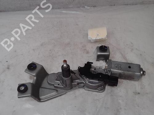 Rear wiper motor LAND ROVER RANGE ROVER SPORT I (L320) 2.7 D 4x4 | BP13824682M102 